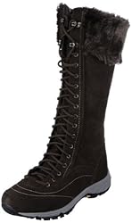 Hi Tec Harmony Cosy Hi 200 WP W` HTO002045, Damen Fashion Stiefel, Braun (Brown 041), EU 38 (UK 5) (US 7)