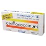 Boiron - Oscillococcinum 6 Dose, 6 doses