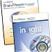 All Products : Posit Science Brain Fitness Program & InSight Bundle for Two People, PC Version