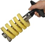 All Ware Stainless Steel Pineapple Ea...