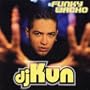 Funky Wacho
