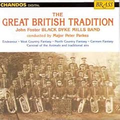 The Great British Tradition