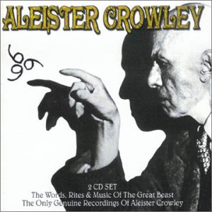 666: Aleister Crowley: Amazon.ca: Music