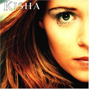 Kisha - Love is enough Lyrics - Zortam Music