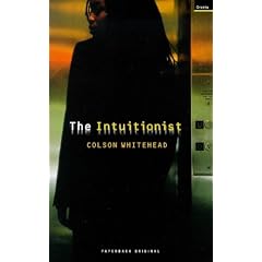 The Intuitionist