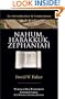Nahum, Habakkuk, and Zephaniah: An Introduction and Commentary (Tyndale Old Testament Commentaries)