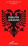 Parlons albanais