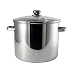 Arcosteel 16 Quart Stainless Steel Stockpot