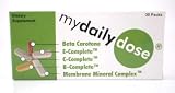 MyDailyDose Advanced Daily Nutrition Energy Supplement