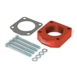 Airaid 510-608 PowerAid Throttle Body Spacer by Airaid