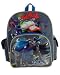 Search : BATMAN TODDLER BACKPACK - JOKERS BIKE