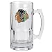 Chicago Blackhawks NHL 1 Liter Macho Mug - Primary Logo