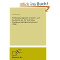 Portfoliomanagement im Strom- und Gashandel aus der Sicht eines Energieversorgungsunternehmens (EVU)