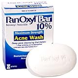 PanOxyl Bar 10%