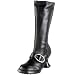 John Fluevog Women's Cutie-Pie Mid-Calf Boot