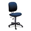 Comfortask&reg; Multi-Task Swivel/Tilt Chair, Blue (HON5903AB90T)
