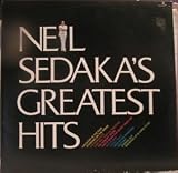 Neil Sedaka`s Greatest Hits