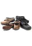 Open-Back Clogs
