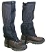 Outdoorgamaschen Gamaschen wasserdicht und winddicht L/XL