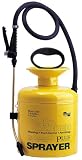 Tools & Hardware : Chapin Yard and Garden 1-Gallon Tri-poxy Steel Plus Sprayer #31010