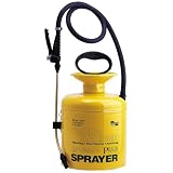 Chapin Yard and Garden 1-Gallon Tri-poxy Steel Plus Sprayer #31010 by Chapin