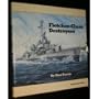 Fletcher-Class Destroyers (Warship Design Histories)