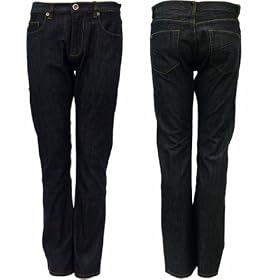 RVCA Chevy Remix Denim
