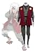 Naruto Jiraiya Cosplay Costume-Sold by Janecosplay