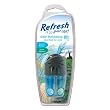 Refresh Your Car Dual Scent Oil Wick -Alpine Meadow / Summer Breeze