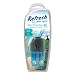 Refresh Your Car Dual Scent Oil Wick -Alpine Meadow /... Refresh Your Car Dual Scent Oil Wick -Alpine Meadow /...