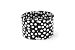 Half Pipe Cuff in Polka Dot