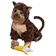 Zack & Zoey Monkey Costume Lrg