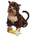 Zack & Zoey Monkey Costume Lrg