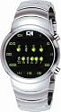 The One Herrenarmbanduhr  SAMUI MOON SM102G2