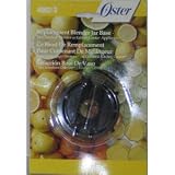 Oster Replacement Blender Jar Base