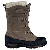 Jack Wolfskin Damen WINTERLAND TEXAPORE light stone UK6 - EU39,5