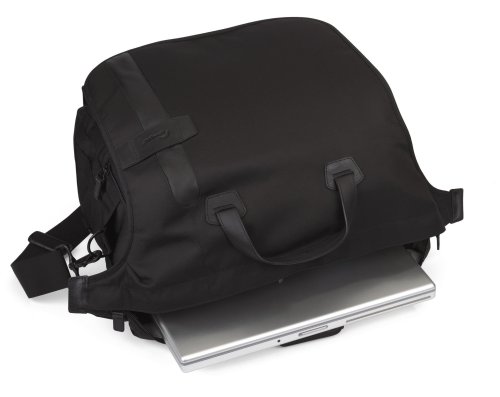 Imagen 3 de Lowepro Classified 250 AW (Black)