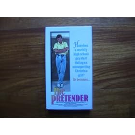 The Pretender [VHS]