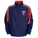 Minnesota Twins Elevation Full-Zip Jacket
