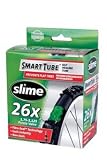 Slime Super Think Smart Tube Presta Valve 26 x 1.75-2.125