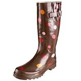 Western Chief Ladies Gum Drops Rain Boot by Western Chief