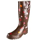 Western Chief Women's Gum Drops Rain Boot