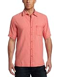 Nat Nast Men's Baja Short Sleeve Shirt