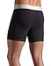 Calvin Klein Men's Steel Cotton Boxer Brief