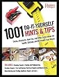 1001 Do-It-Yourself Hints & Tips