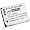 Wasabi Power Battery for Sanyo DB-L80