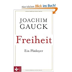 Freiheit: Ein Pl�doyer