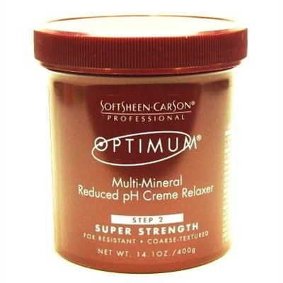 Optimum Care Multi-Mineral Relaxer Super 14.1oz Jar