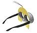 Official Minion Shades Mask Goggles