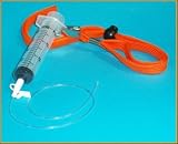 Transitional Supplementation Feeder